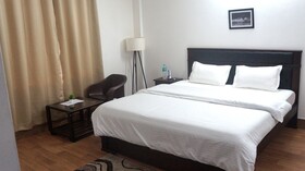 The Relyn Suite