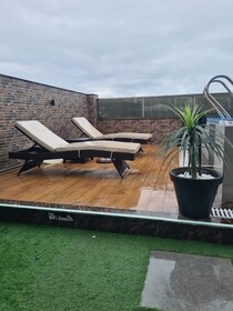 The Relyn Suite