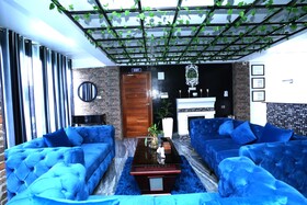 The Relyn Suite