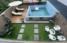 The Relyn Suite