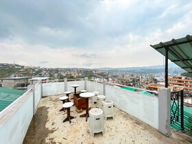 The Whoo Shillong