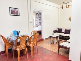 The Whoo Shillong