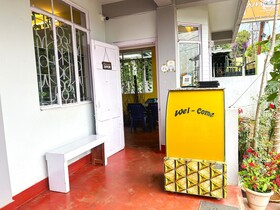 The Whoo Shillong