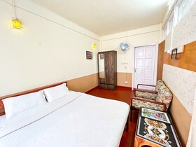 The Whoo Shillong