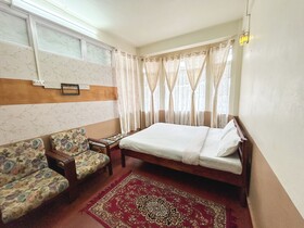 The Whoo Shillong