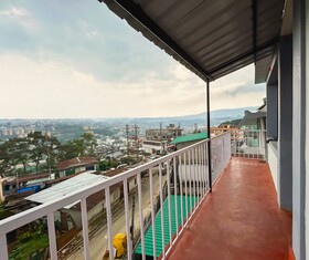 The Whoo Shillong