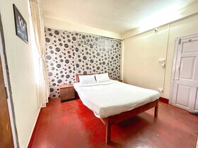 The Whoo Shillong