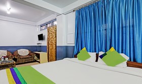 Treebo Trip Shillong Tower Guesthouse