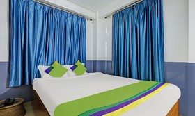 Treebo Trip Shillong Tower Guesthouse
