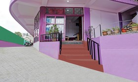 Treebo Trip Shillong Tower Guesthouse