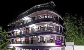 Treebo Trip Shillong Tower Guesthouse