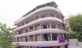 Treebo Trip Shillong Tower Guesthouse