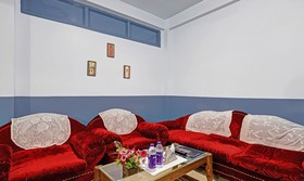Treebo Trip Shillong Tower Guesthouse