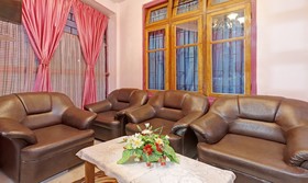 Treebo Trip Shillong Tower Guesthouse