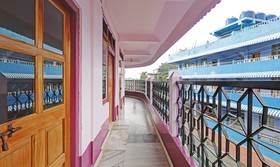 Treebo Trip Shillong Tower Guesthouse