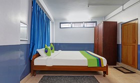 Treebo Trip Shillong Tower Guesthouse
