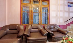 Treebo Trip Shillong Tower Guesthouse