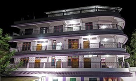 Treebo Trip Shillong Tower Guesthouse