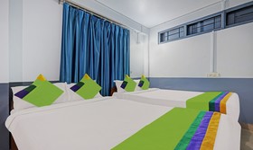 Treebo Trip Shillong Tower Guesthouse