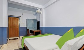 Treebo Trip Shillong Tower Guesthouse