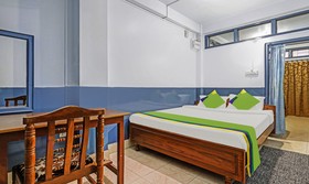 Treebo Trip Shillong Tower Guesthouse