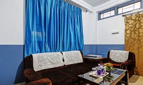 Treebo Trip Shillong Tower Guesthouse
