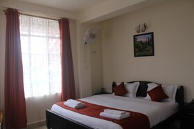 Vanagleda-A Boutique Guest House