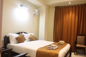 Vanagleda-A Boutique Guest House