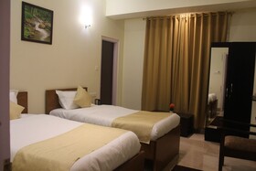 Vanagleda-A Boutique Guest House