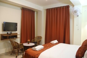 Vanagleda-A Boutique Guest House