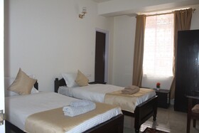Vanagleda-A Boutique Guest House