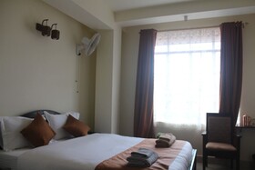 Vanagleda-A Boutique Guest House