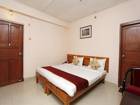 White Orchid Guest House