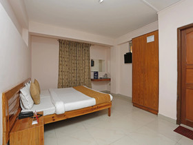 White Orchid Guest House