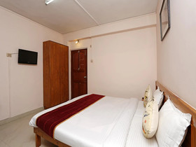 White Orchid Guest House
