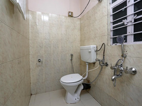 White Orchid Guest House