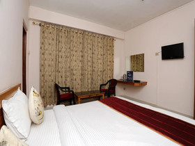 White Orchid Guest House