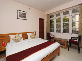 White Orchid Guest House