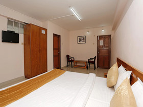 White Orchid Guest House