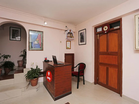 White Orchid Guest House