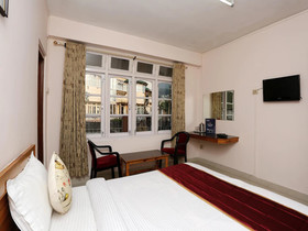 White Orchid Guest House