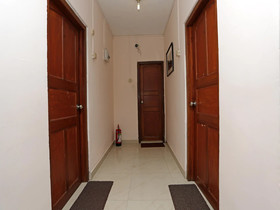 White Orchid Guest House