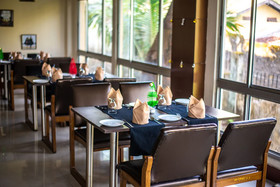 Hotel Polo Orchid Tura