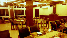 Hotel Polo Orchid Tura