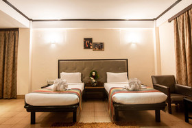 Hotel Polo Orchid Tura