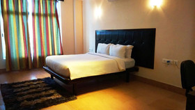 Hotel Polo Orchid Tura