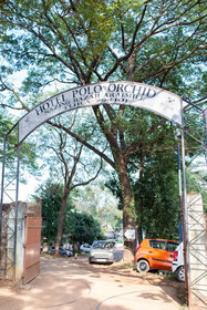 Hotel Polo Orchid Tura