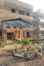 Hotel Polo Orchid Tura