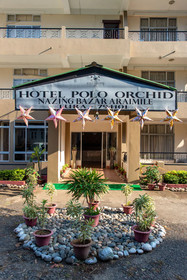 Hotel Polo Orchid Tura
