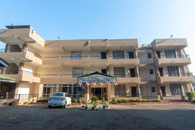 Hotel Polo Orchid Tura